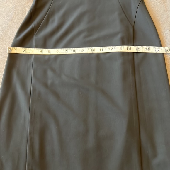 MICHAEL Michael Kors Black Sleeveless Sheath Dress Size 2 - Picture 15 of 15